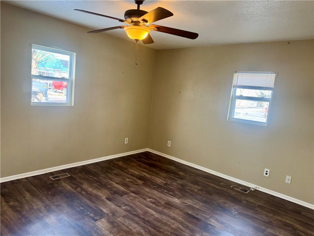 214 E Cass N/A, Drexel, MO 64742