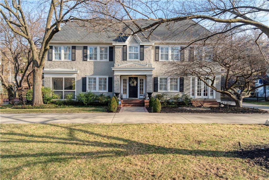 4983 Ward Pw, Kansas City, MO 64112