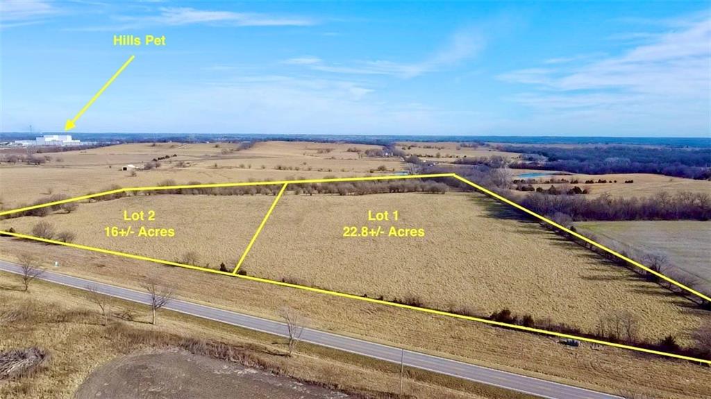 Lot 2 Chieftain Rd, Tonganoxie, KS 66086