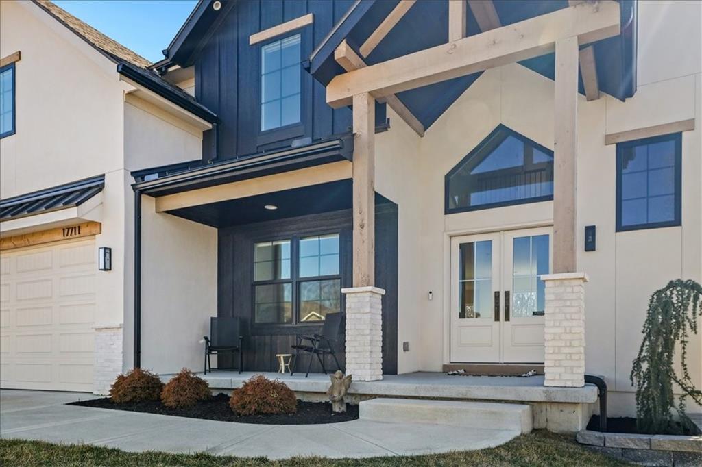 17711 Mission Ridge N/A, Smithville, MO 64089