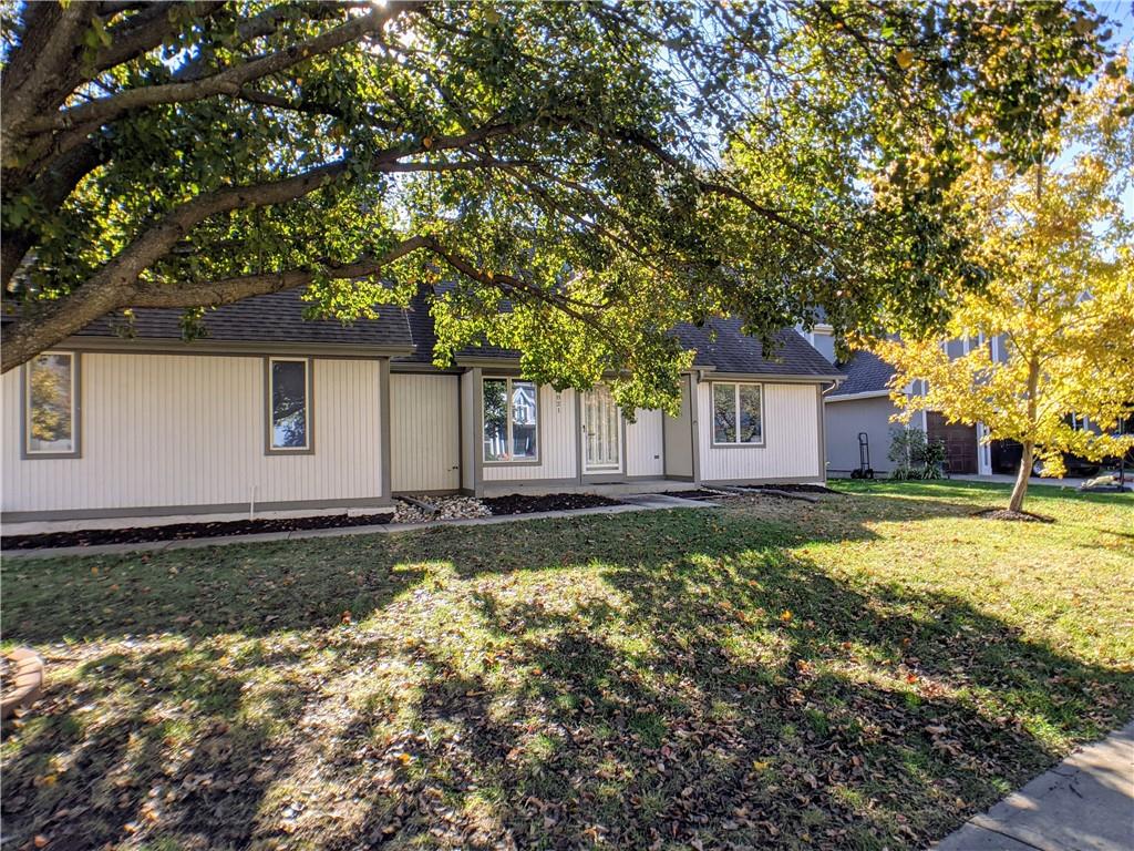 4821 W 122 Ter, Leawood, KS 66209
