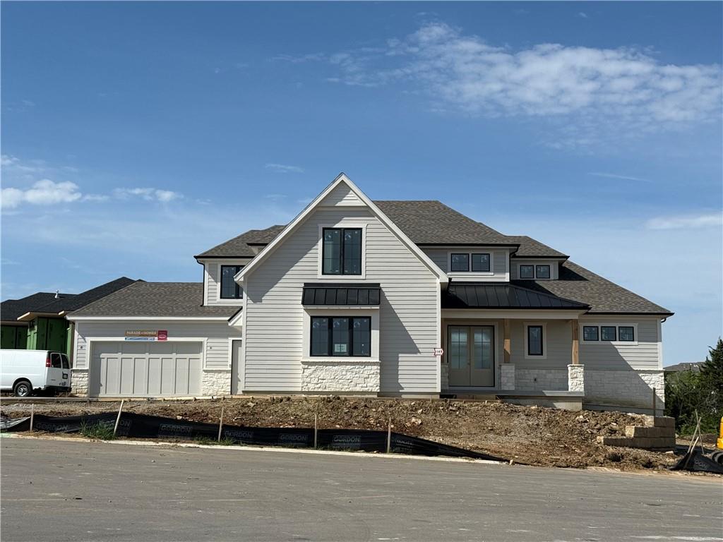 7938 Millridge St, Shawnee, KS 66220