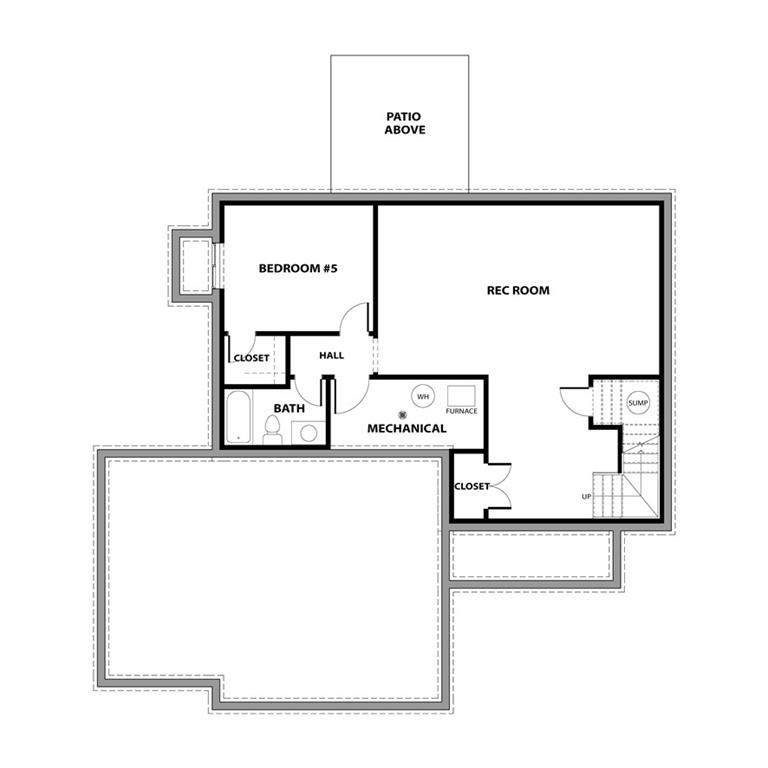 18550 W 195 St W, Spring Hill, KS 66083