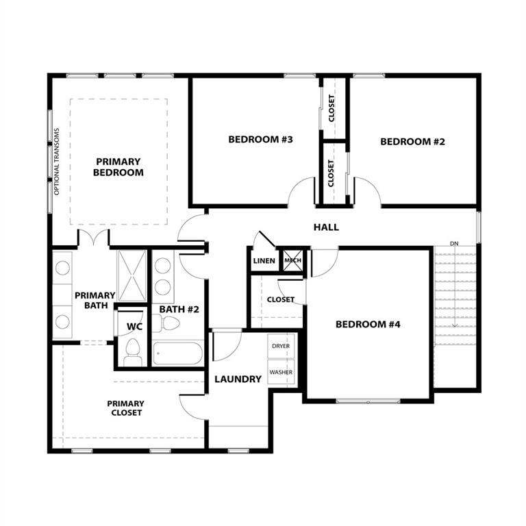 18550 W 195 St W, Spring Hill, KS 66083