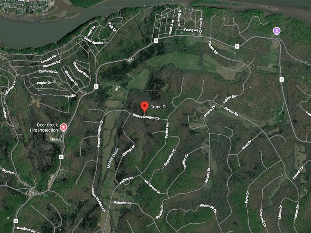 Lots 25902591 Off Nancy Reagan Cir, Edwards, MO 65326