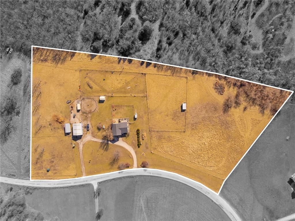 12809 E 246th Ter, Peculiar, MO 64078