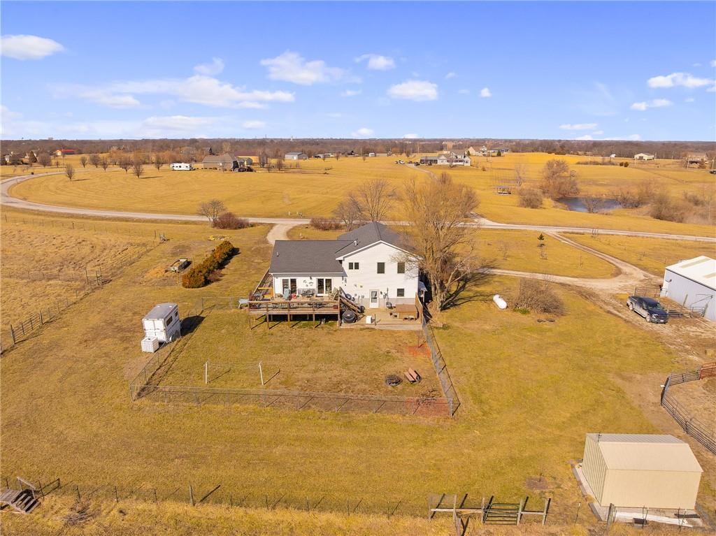 12809 E 246th Ter, Peculiar, MO 64078
