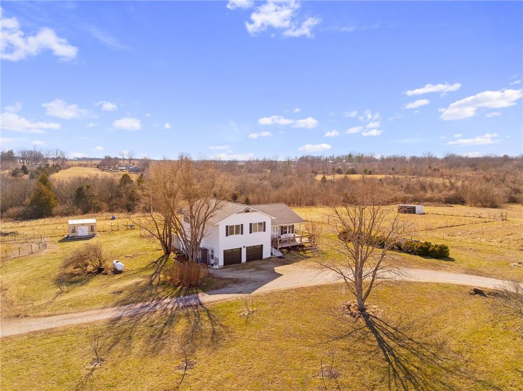 12809 E 246th Ter, Peculiar, MO 64078