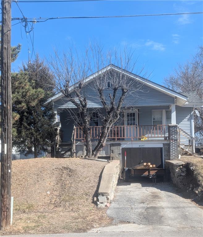 2047 N 32nd St, Other, KS 66104