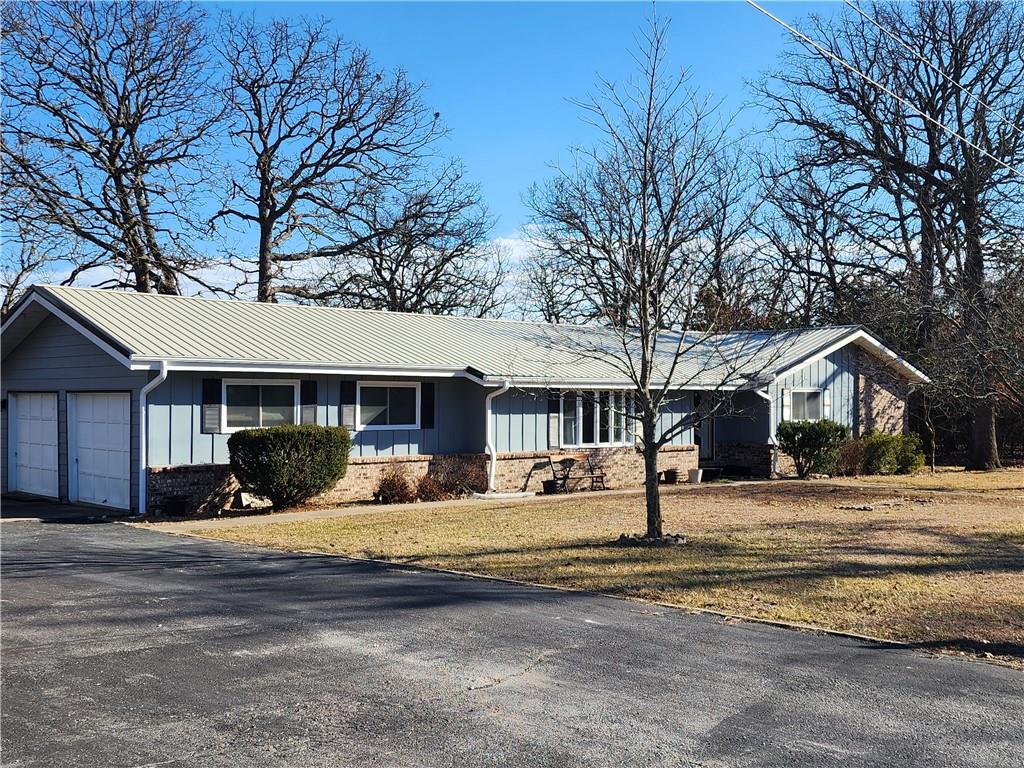22455 County Road 203 N/A, Wheatland, MO 65779
