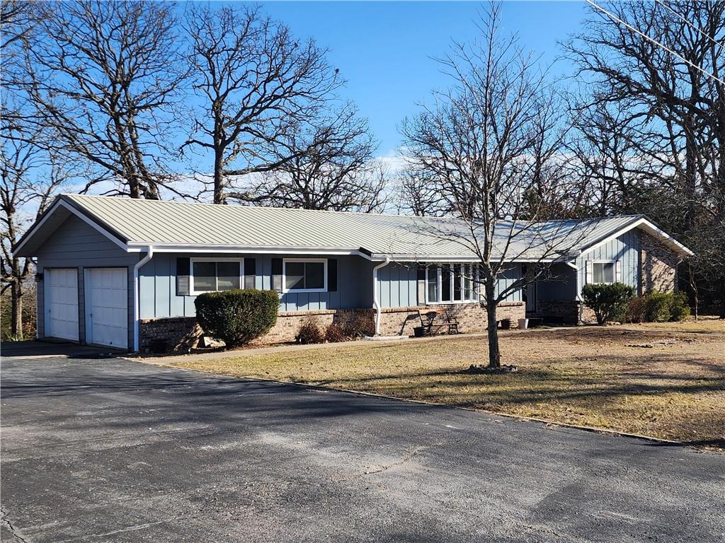 22455 County Road 203 N/A, Wheatland, MO 65779