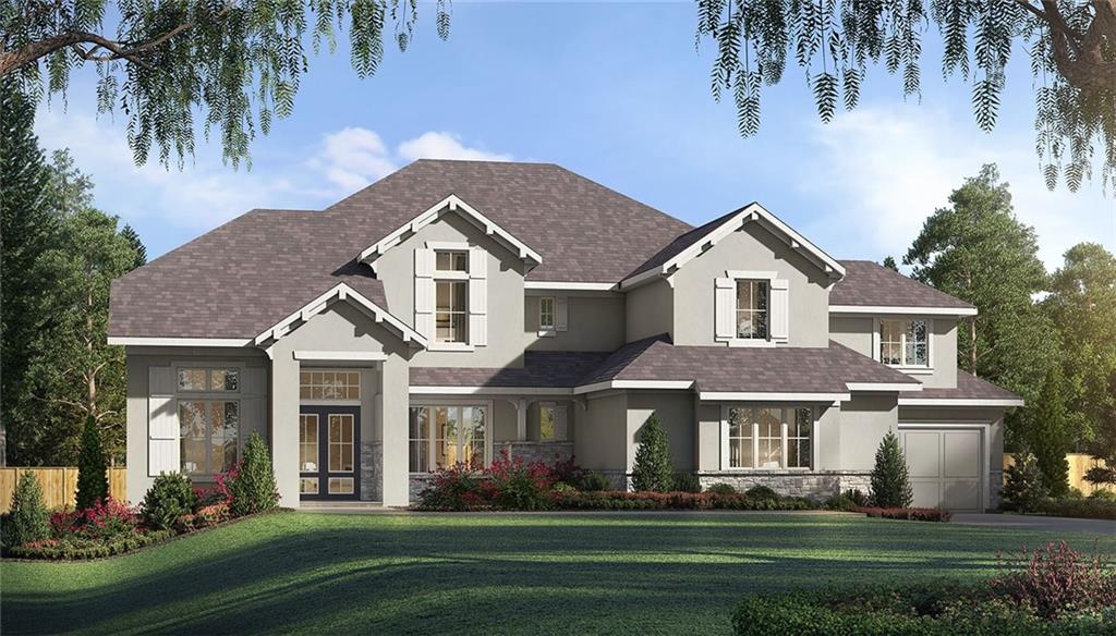 2804 W 176th St, Overland Park, KS 66085
