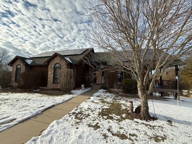 16708 S Graham Rd, Pleasant Hill, MO 64080