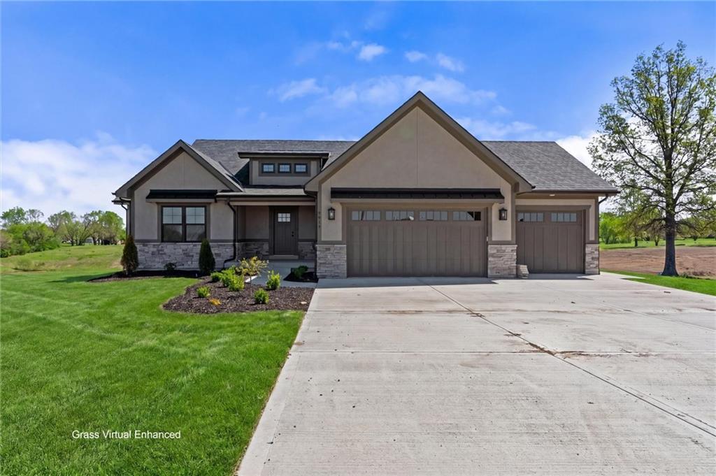 9915 Stockdale Rd, Liberty, MO 64068