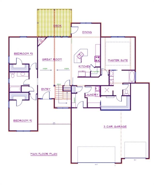 9901 Stockdale Rd, Liberty, MO 64068