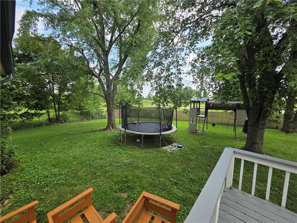 27722 S State Route 7 Hw, Harrisonville, MO 64701