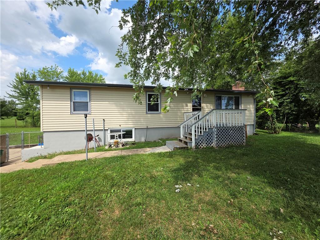 27722 S State Route 7 Hw, Harrisonville, MO 64701