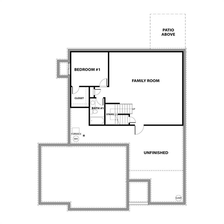 18585 W 195 St W, Spring Hill, KS 66083
