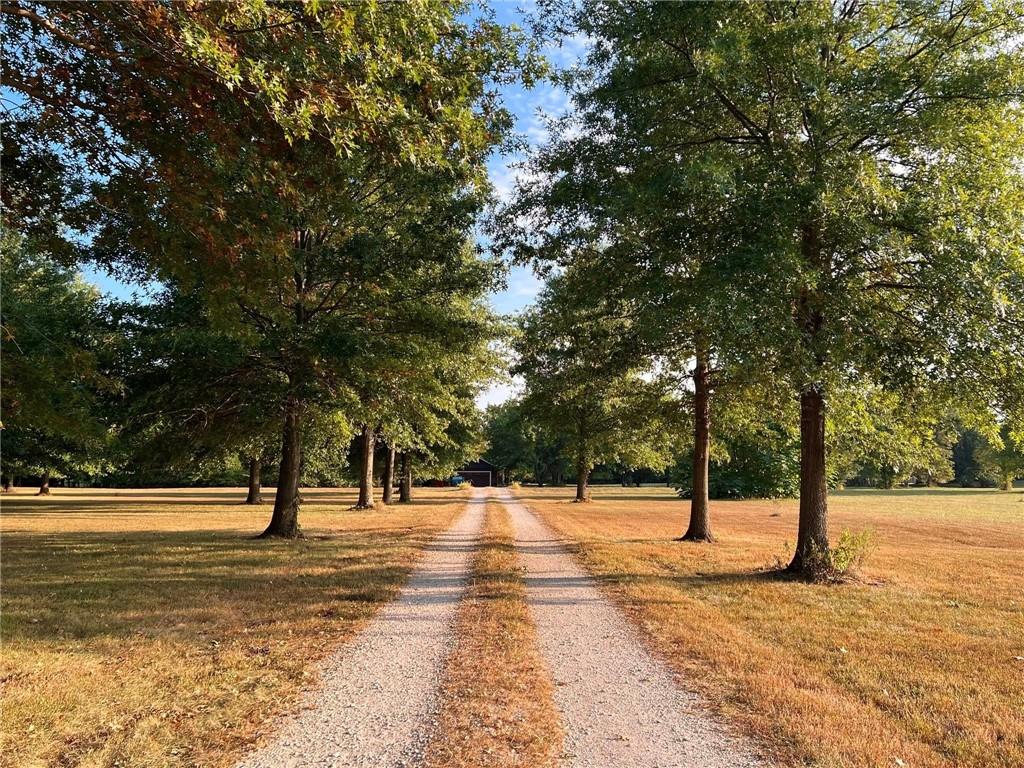 1932 NW 550th Rd, Kingsville, MO 64061