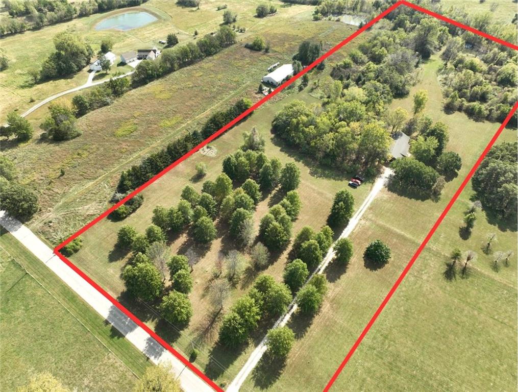 1932 NW 550th Rd, Kingsville, MO 64061