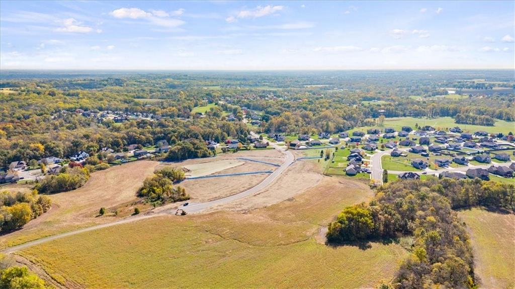 1406 Mulberry St, Pleasant Hill, MO 64080