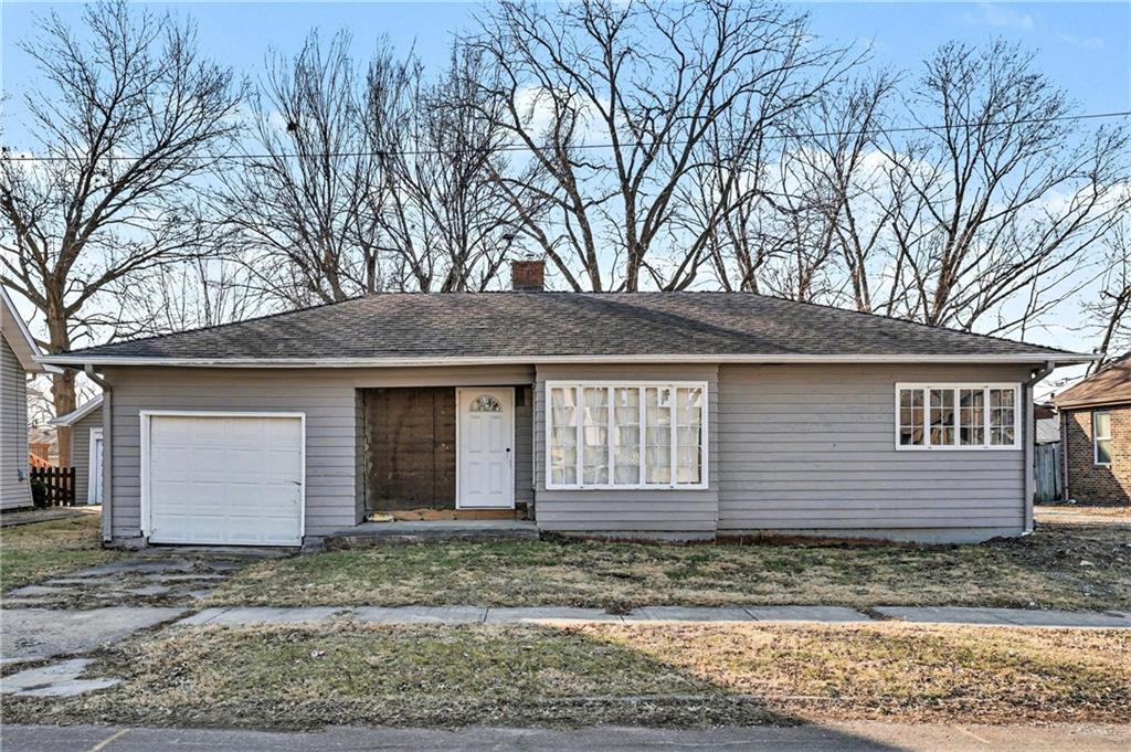 1132 Cooper St, Chillicothe, MO 64601