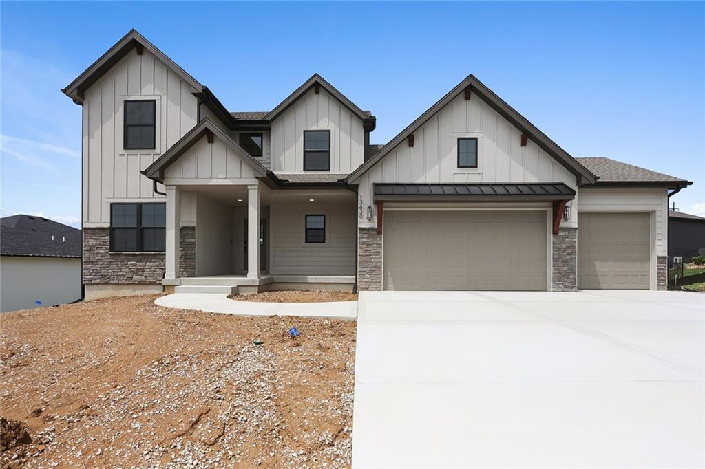 13630 Clover Ct, Kearney, MO 64060