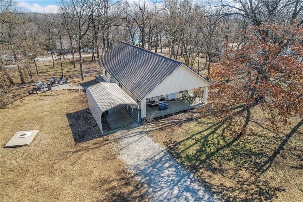 34 Bobcat Dr, Mound City, KS 66056