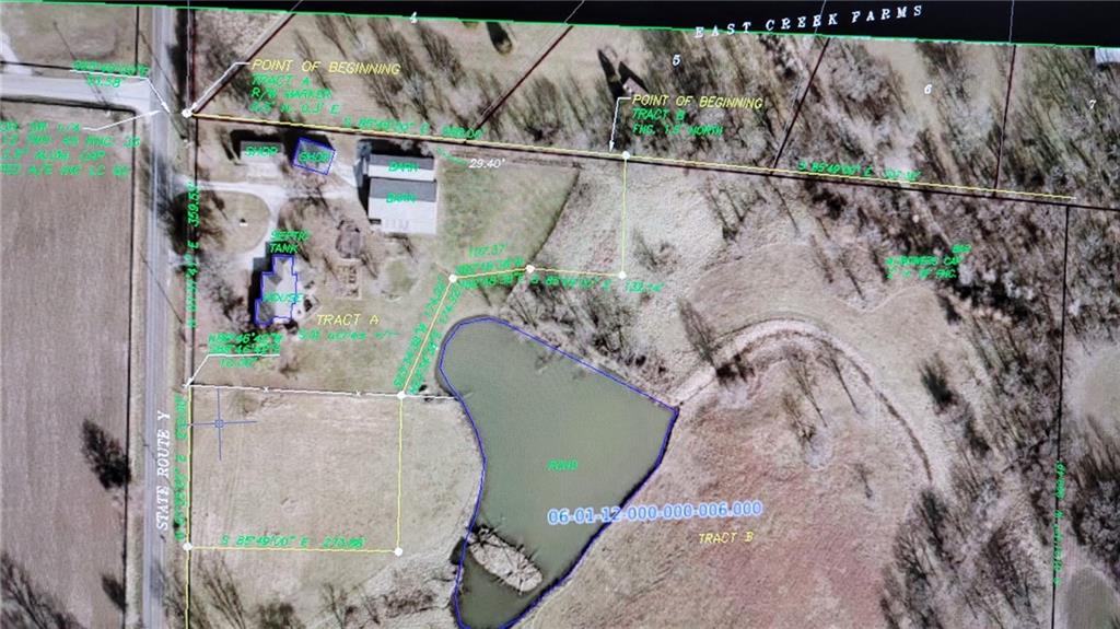 21503 S State Route Y Hw, Belton, MO 64012