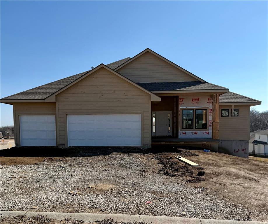 6101 Barth Rd, Shawnee, KS 66226