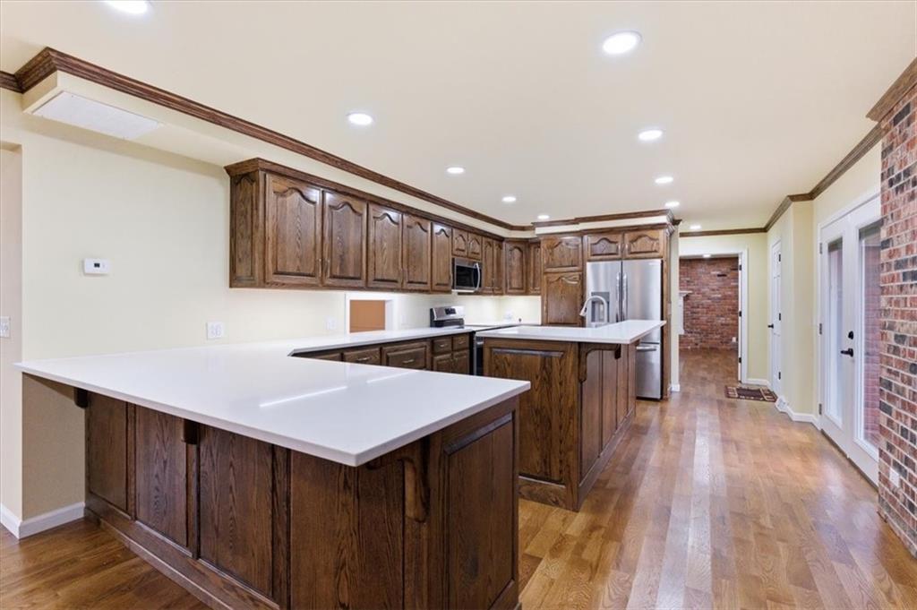 1005 N Old Highway 71 N/A, Adrian, MO 64720