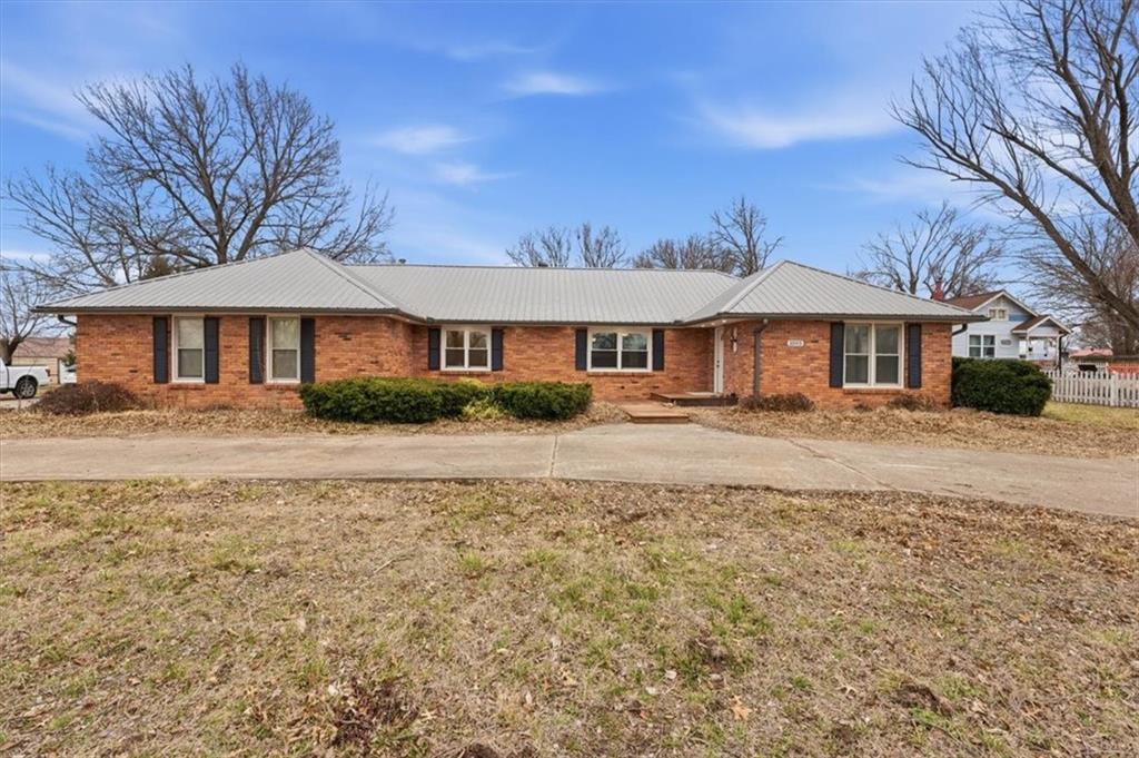 1005 N Old Highway 71 N/A, Adrian, MO 64720