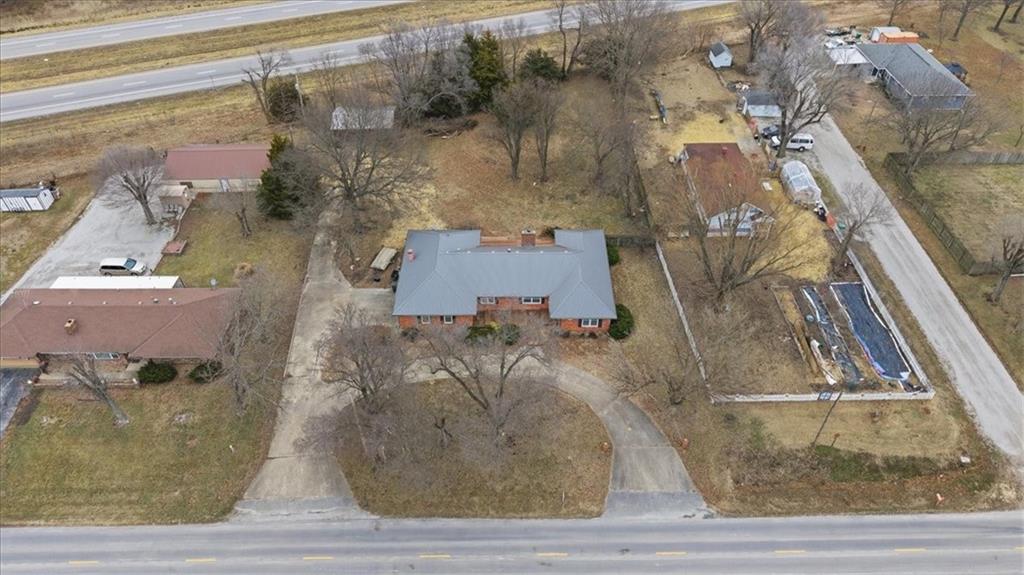 1005 N Old Highway 71 N/A, Adrian, MO 64720