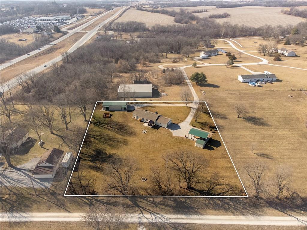 1775 NW 660 Rd, Kingsville, MO 64061