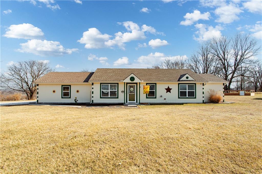 1775 NW 660 Rd, Kingsville, MO 64061