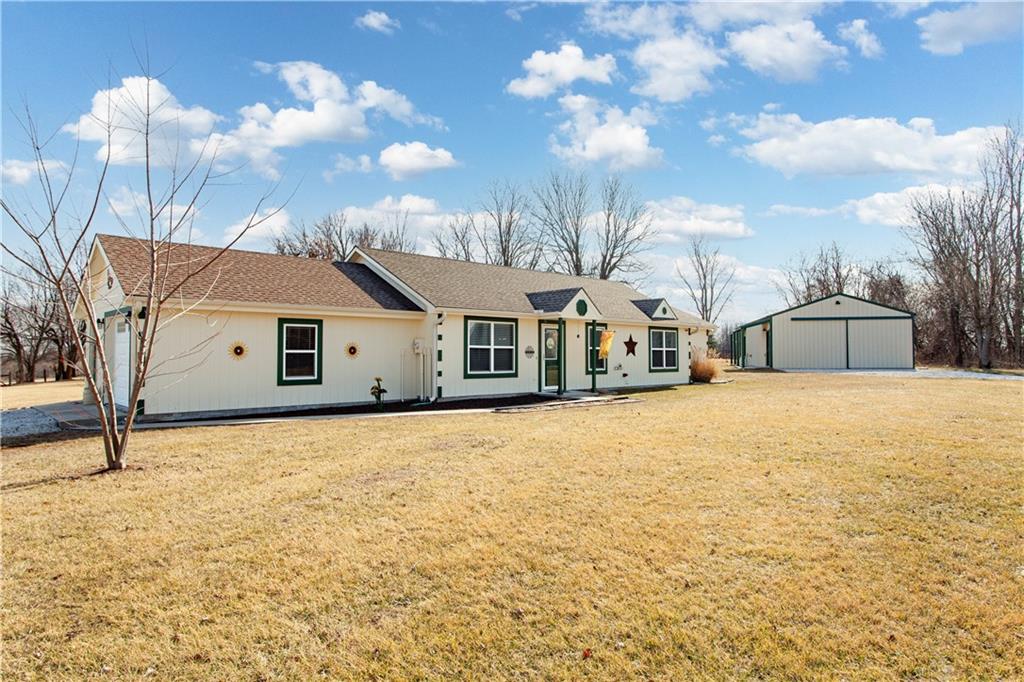 1775 NW 660 Rd, Kingsville, MO 64061