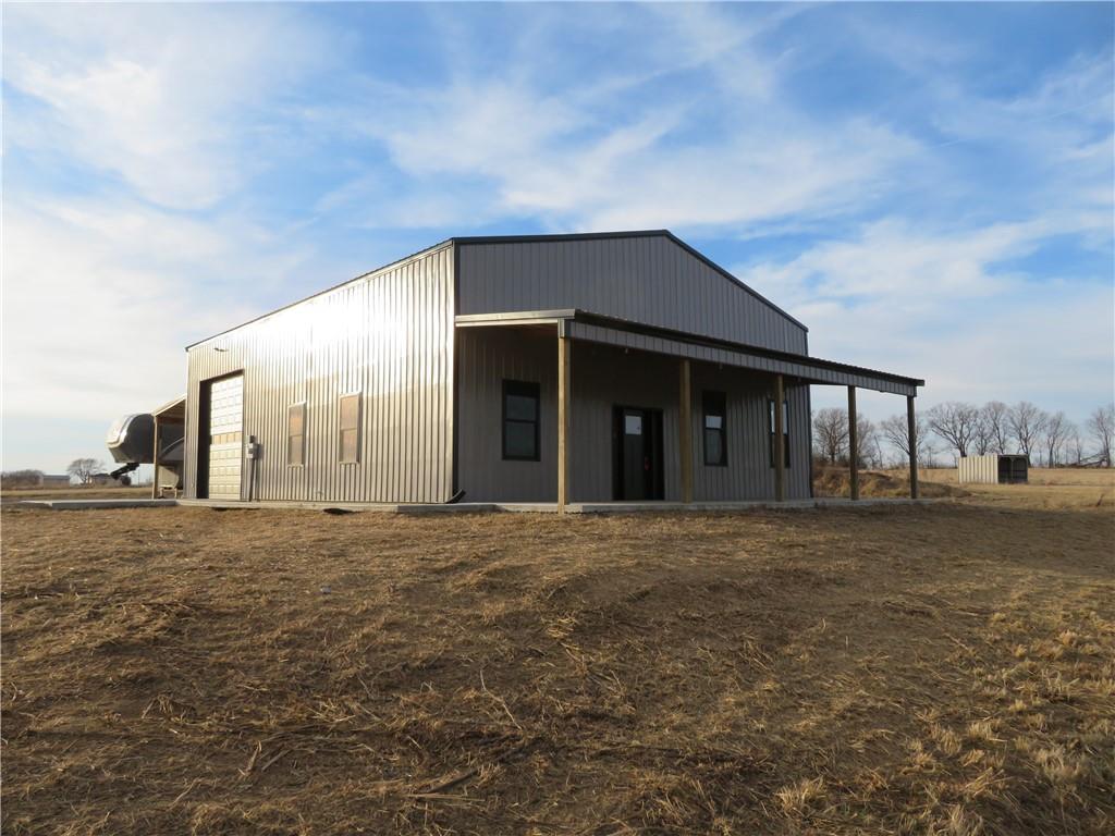 12582 K 16 Hw, Valley Falls, KS 66088