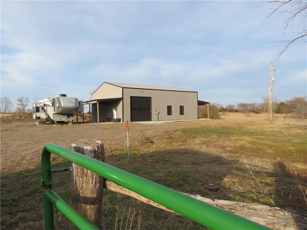 12582 K 16 Hw, Valley Falls, KS 66088