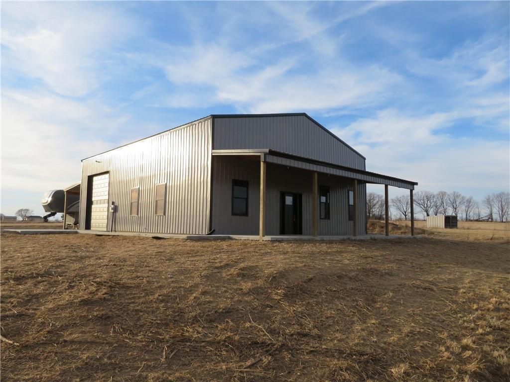 12582 K 16 Hw, Valley Falls, KS 66088