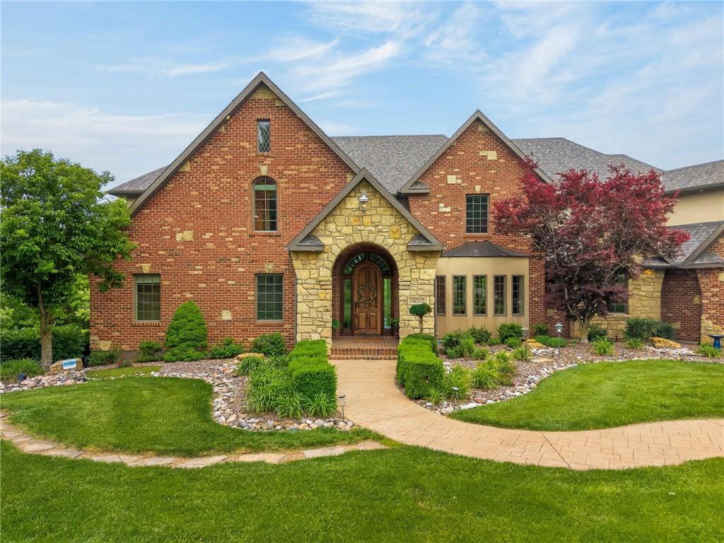 14010 NE 121st St, Kearney, MO 64060