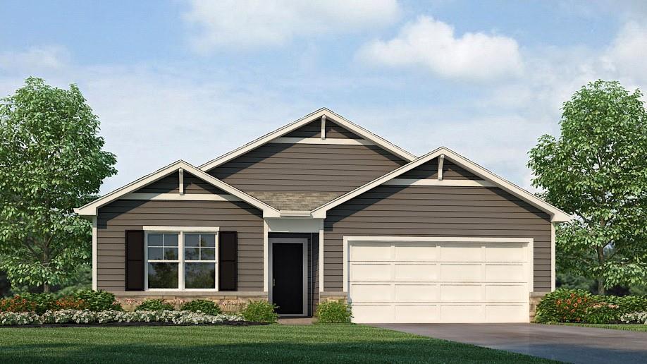 25279 W 177th Terr St, Gardner, KS 66030