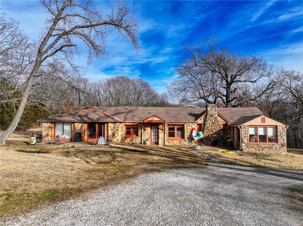3890 NE 90th Rd, Osceola, MO 64776