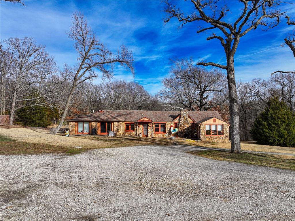 3890 NE 90th Rd, Osceola, MO 64776