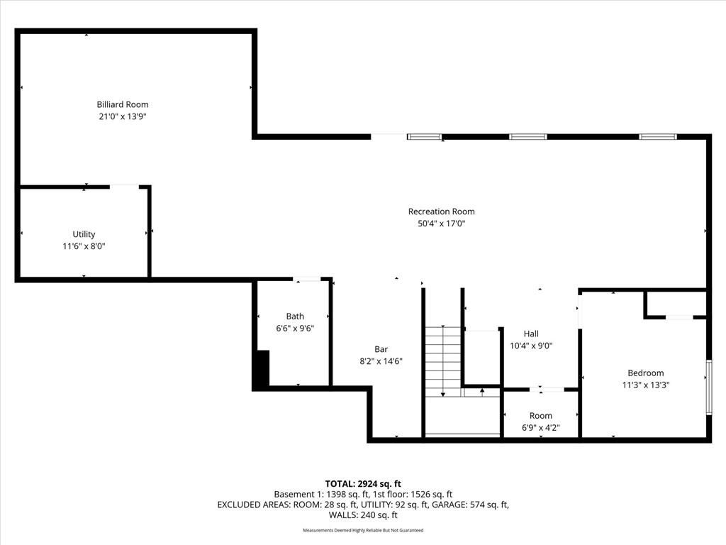 537 E 550 Rd, Overbrook, KS 66524