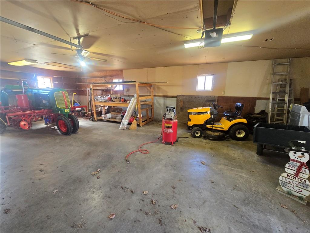 100 E Buford St, Wellington, MO 64097