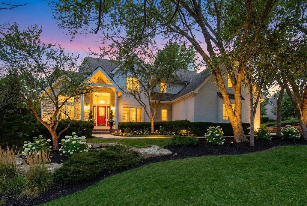 26266 W 110th Ter, Olathe, KS 66061