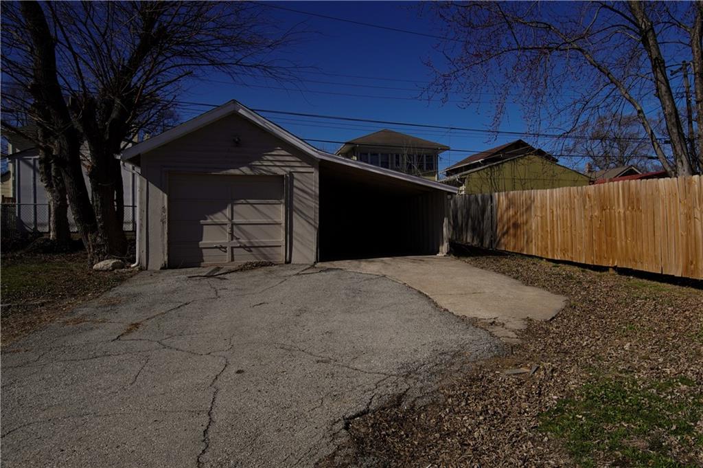 336 N Brighton Ave, Kansas City, MO 64123