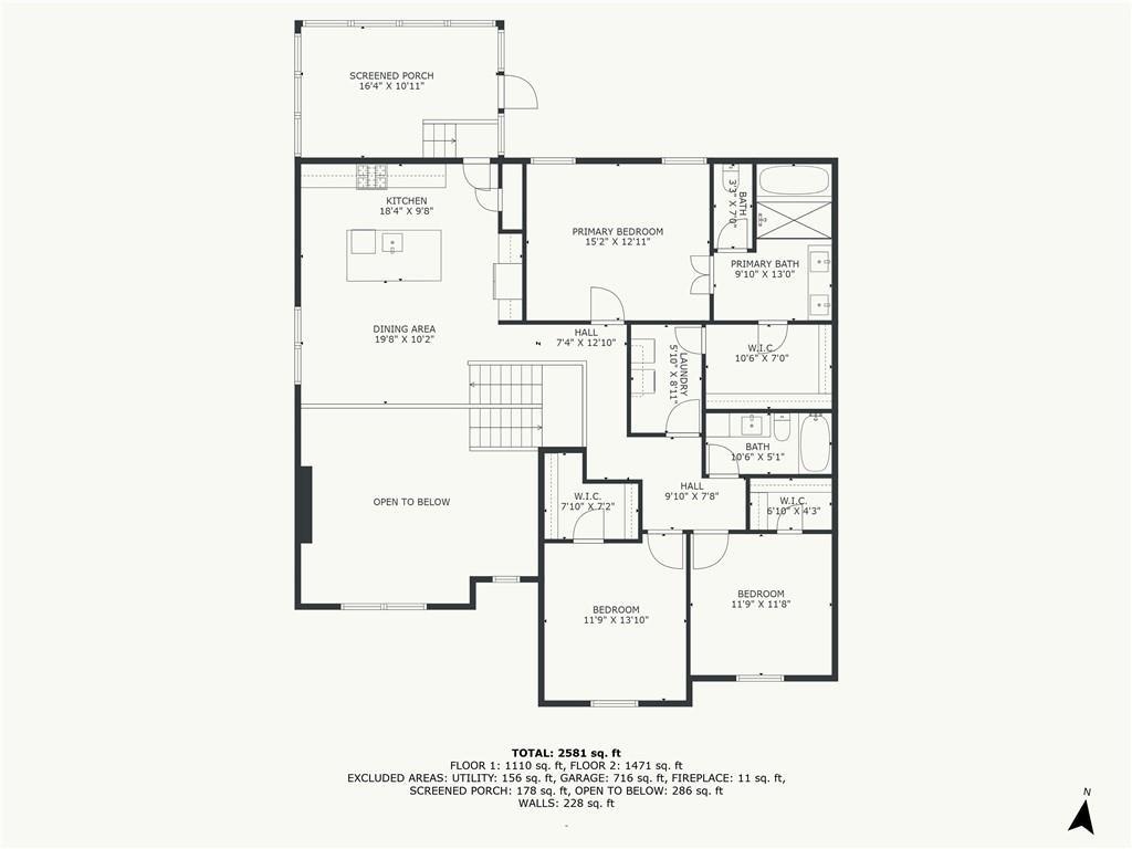 1804 NW 59th St, Kansas City, MO 64118