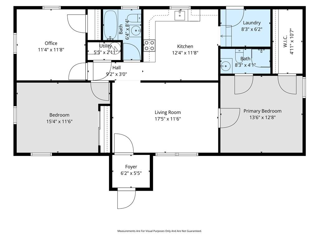 26626 NE 162nd St, Kearney, MO 64060