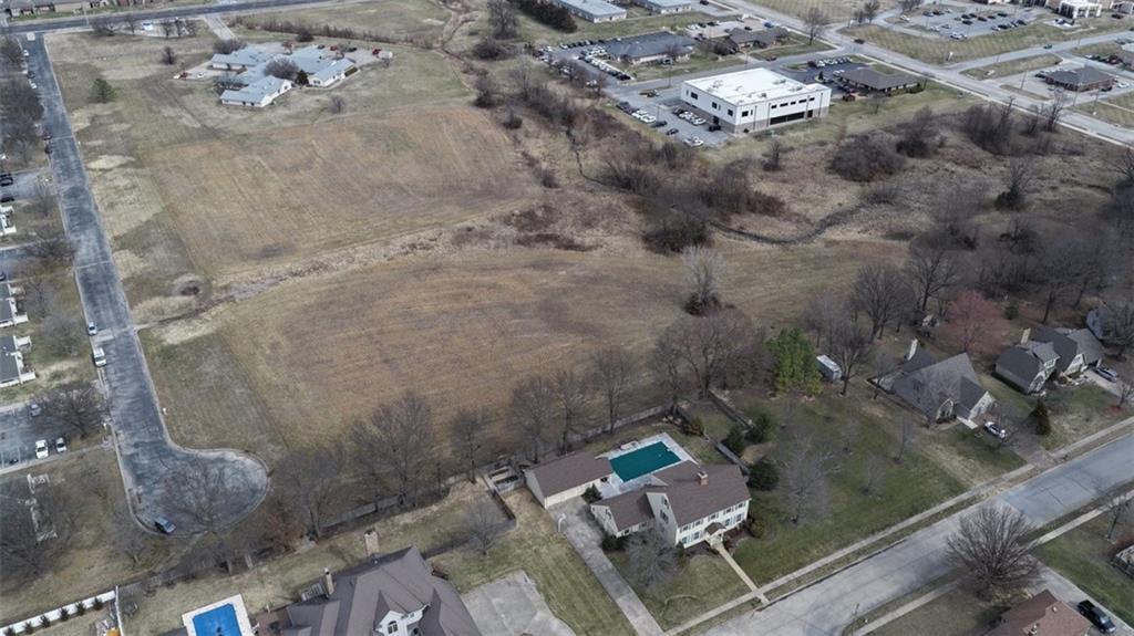 00000 S Rouse St, Pittsburg, KS 66762